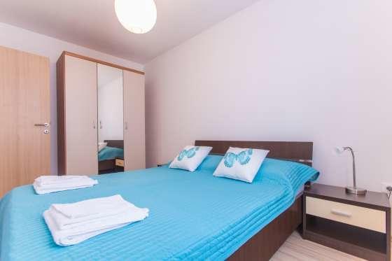 Apartments Dragica 927 Medulin Eksteriør bilde