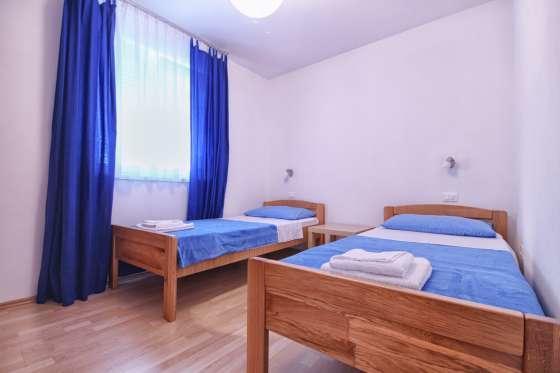 Apartments Dragica 927 Medulin Eksteriør bilde