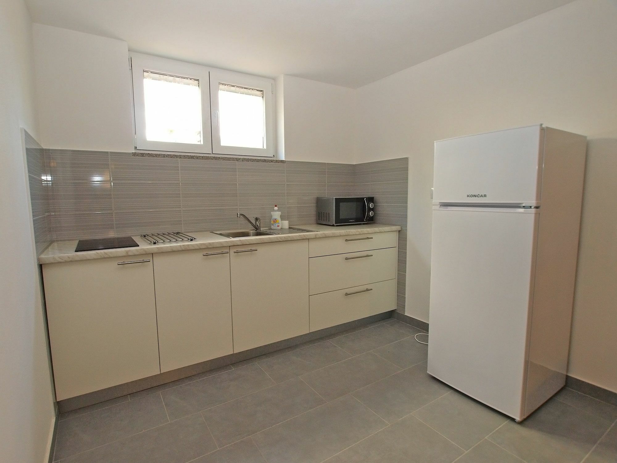 Apartments Dragica 927 Medulin Eksteriør bilde