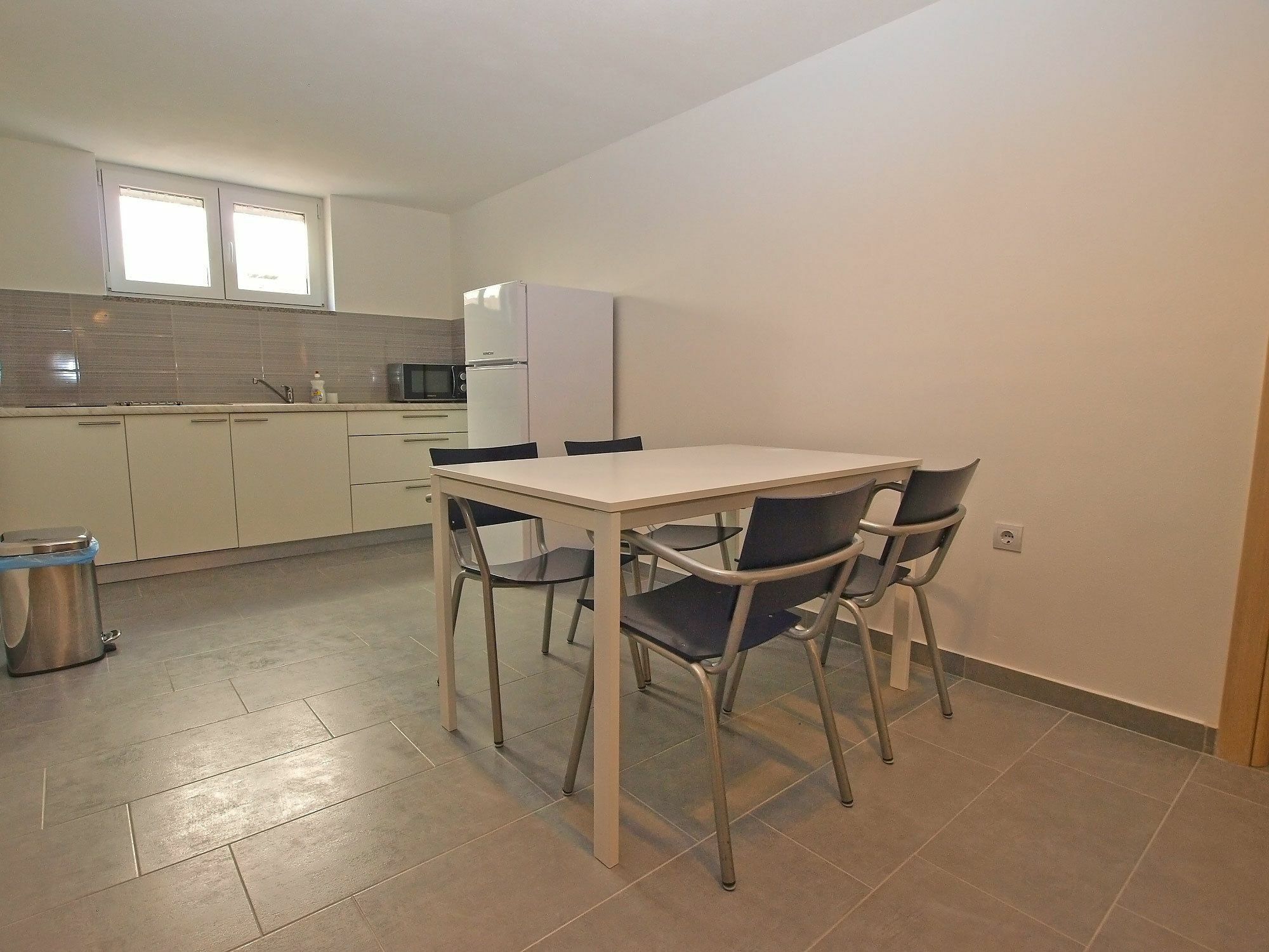 Apartments Dragica 927 Medulin Eksteriør bilde