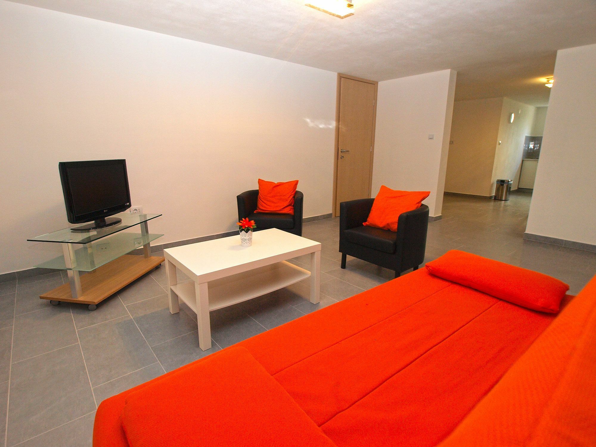 Apartments Dragica 927 Medulin Eksteriør bilde